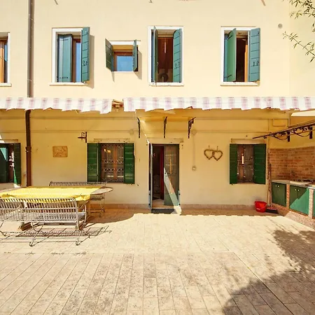 Dolcevita N 522 * Венеция