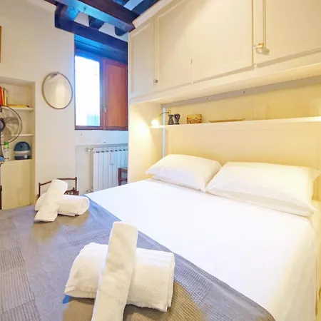 Apartment Dolcevita N 522 Venice