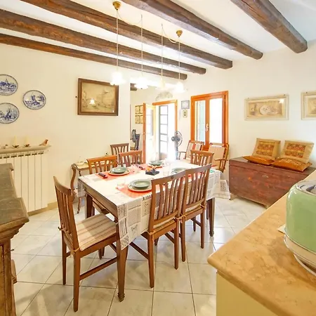 Apartment Dolcevita N 522