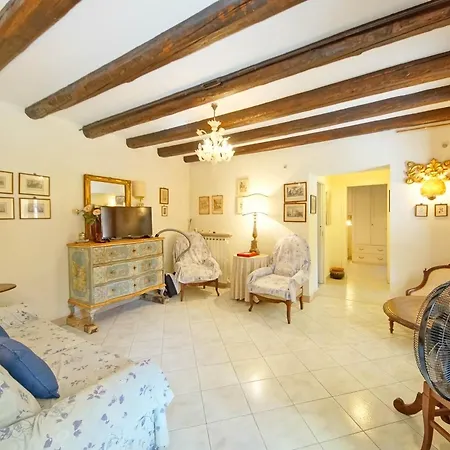 Dolcevita N 522 Apartment