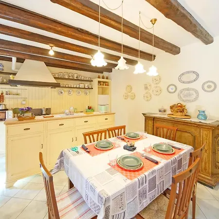Apartment Dolcevita N 522 Venice