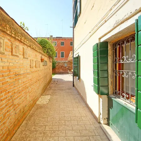 Dolcevita N 522 Apartment