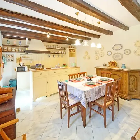 Apartment Dolcevita N 522 *