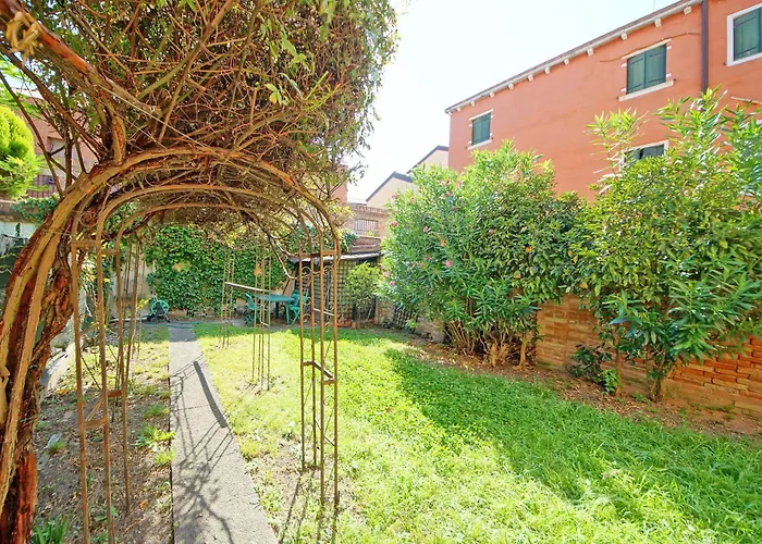 Dolcevita N 522 Διαμέρισμα Βενετία