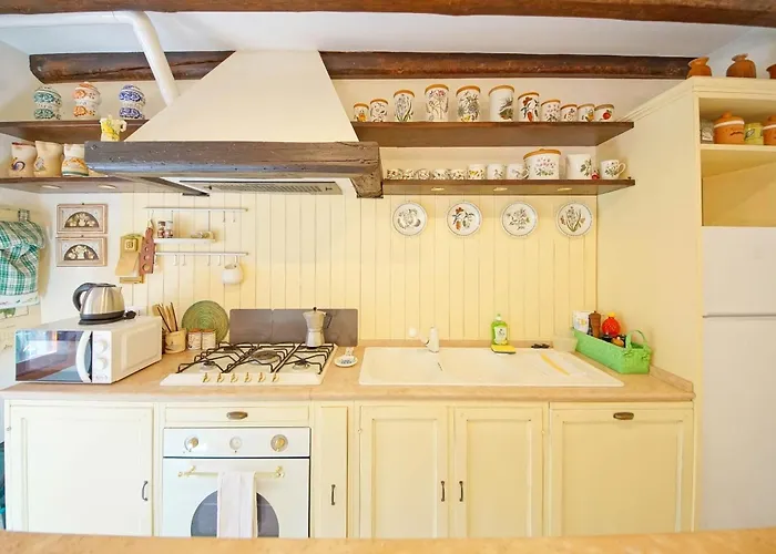 Dolcevita N 522 Διαμέρισμα Βενετία