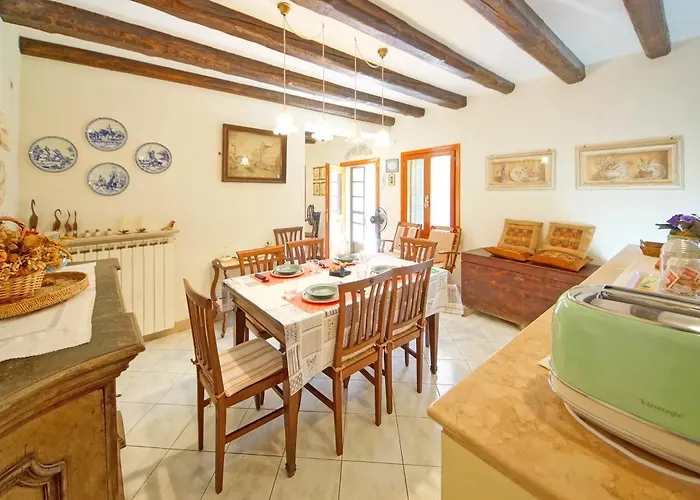 Διαμέρισμα Dolcevita N 522