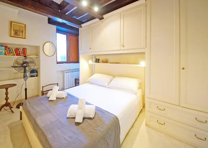 Dolcevita N 522 Διαμέρισμα *