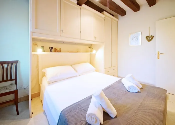 Διαμέρισμα Dolcevita N 522 *