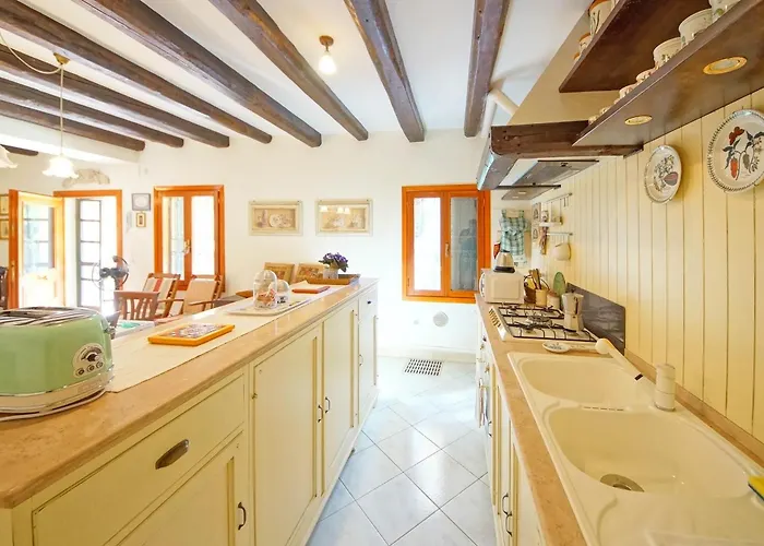 Dolcevita N 522 Βενετία