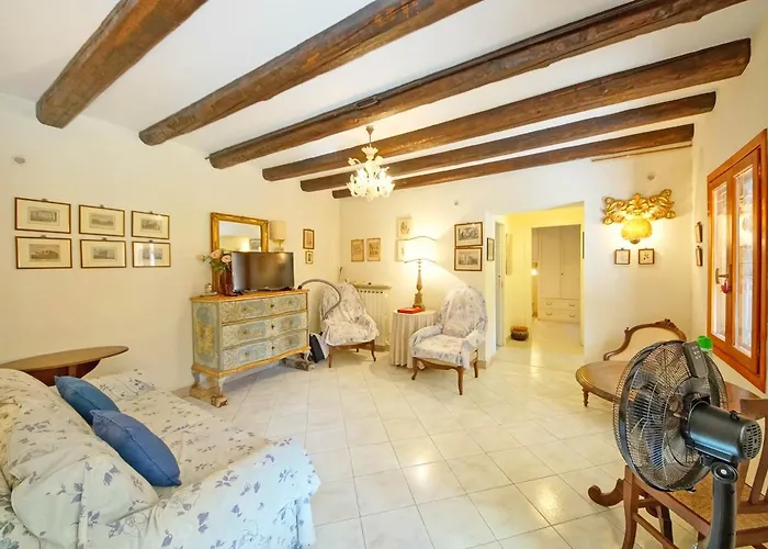 Dolcevita N 522 Διαμέρισμα