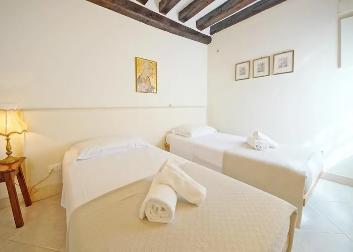 Διαμέρισμα Dolcevita N 522 *