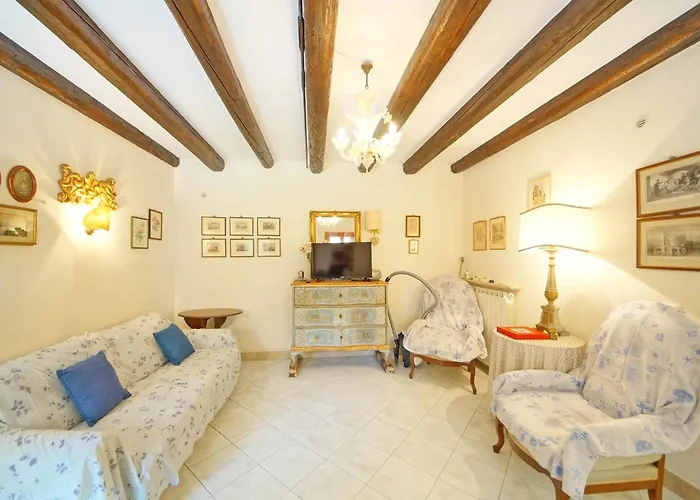 Διαμέρισμα Dolcevita N 522 Βενετία