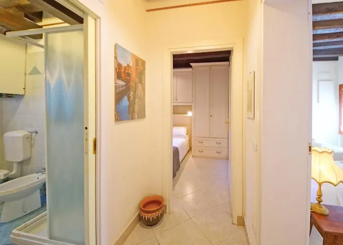 Dolcevita N 522 Διαμέρισμα *