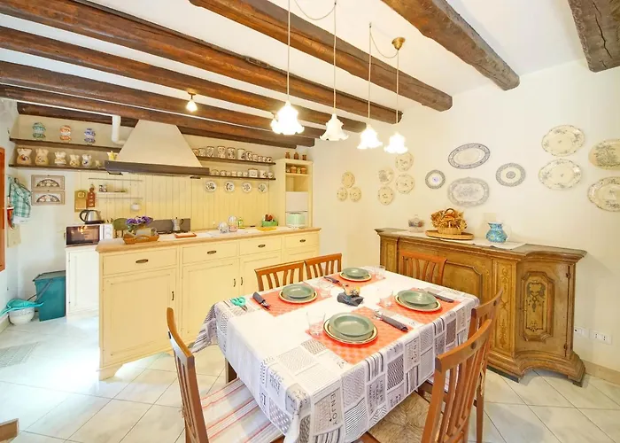 Διαμέρισμα Dolcevita N 522 Βενετία