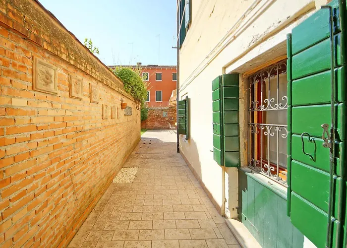 Dolcevita N 522 Διαμέρισμα