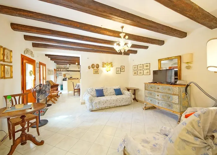 Dolcevita N 522 Διαμέρισμα