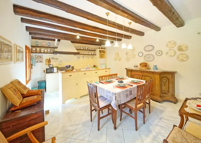 Διαμέρισμα Dolcevita N 522 *