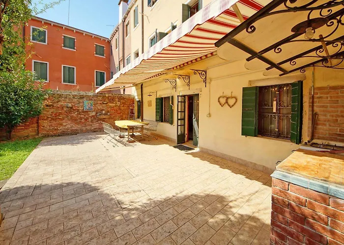 Dolcevita N 522 Διαμέρισμα *