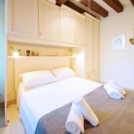 公寓 Dolcevita N 522 *